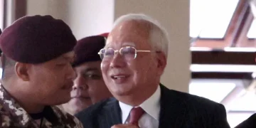 TERKINI: Peguam Negara Gagal Ketepikan Prosiding Semakan Kehakiman Titah Adendum Najib