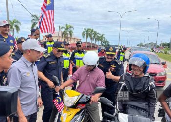 JPJ Kutip RM101.9 Juta Bayaran Saman ‘Flat Rate’