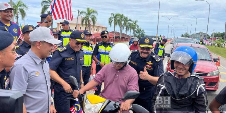 JPJ Kutip RM101.9 Juta Bayaran Saman ‘Flat Rate’