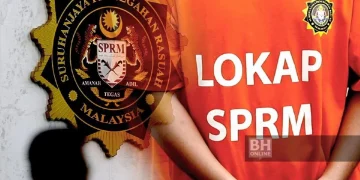 Pegawai Kanan Dalam ‘Top 5’ DBKL, 2 Kontraktor Ditahan Kes Rasuah Projek IT