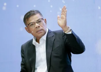 Saifuddin Rayu Keputusan Sabitan Fitnah Sanusi