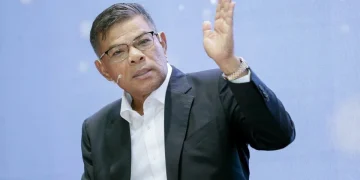 Saifuddin Rayu Keputusan Sabitan Fitnah Sanusi
