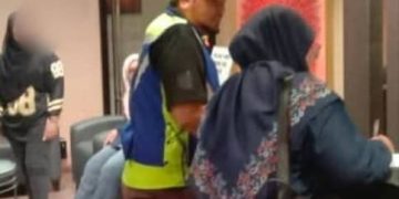 Masuk Rumah Bini Orang Larut Malam
