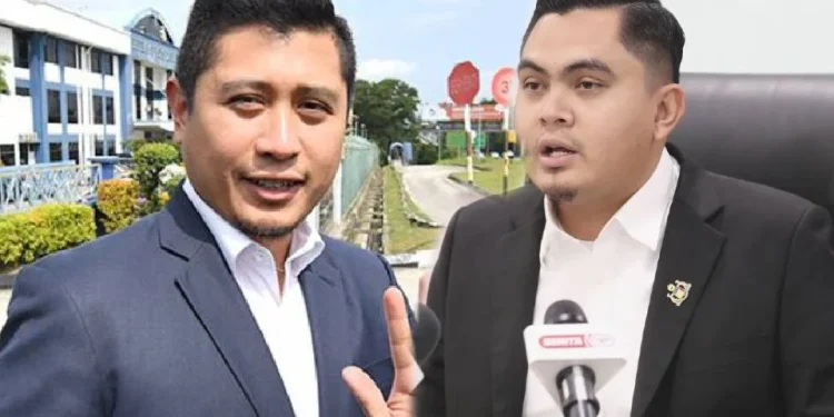 AGC Sahkan Akan Dakwa Dr Akmal, Hilman Susulan Kenyataan Menggugat Ketenteraman Awam