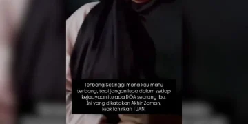 Saya Dilayan Seperti ‘Anjing Kurap’– Ibu Aktres Popular
