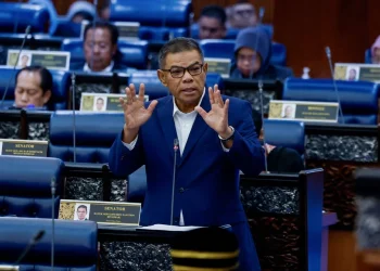 Insiden Salah Pamer Jalur Gemilang Diteliti Secara Profesional, Bertanggungjawab – Menteri