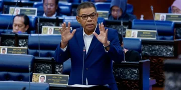 Insiden Salah Pamer Jalur Gemilang Diteliti Secara Profesional, Bertanggungjawab – Menteri