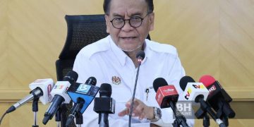 ‘Bukan KKM Yang Cadangkan Penubuhan Majlis Pemantauan Vape Malaysia’ – Menteri Kesihatan
