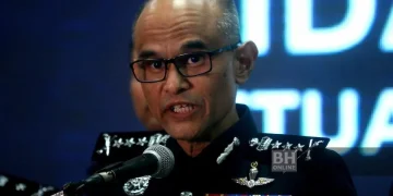 Pelajar Jatuh Tingkat 3 Asrama: Hala Tuju Siasatan Polis Semakin Jelas