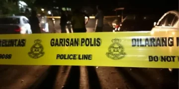 Op Mega Pusat Hiburan: 22 Premis Hiburan Dikendali Warga Asing Diserbu, 288 Ditahan