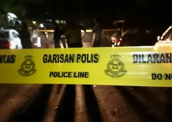 Pelajar Wanita Mati Tergantung Di Kipas, Disyaki Dibunuh