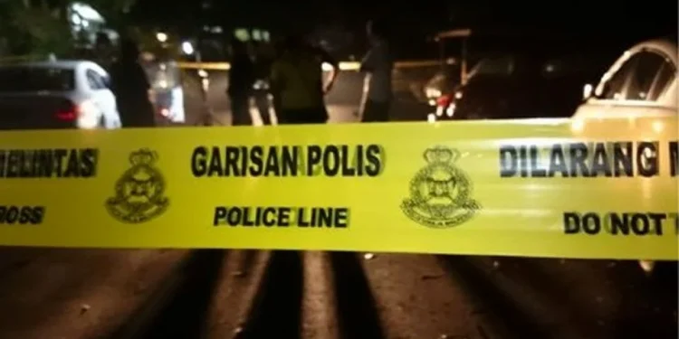 Bakal Doktor Parah Jatuh Dari Tingkat Tujuh Kondo