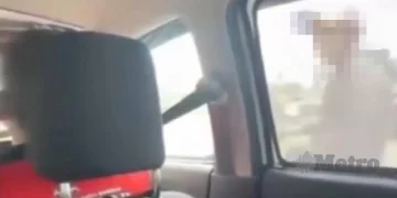 Suspek Pukul Guru Sekolah Memandu Direman 4 Hari