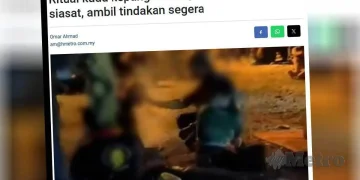 Video Tular Puja Jin, Tiga Individu Didakwa Hari Ini