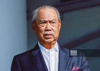 Mahkamah Benar Muhyiddin Rujuk Persoalan Undang-undang Ke Mahkamah Persekutuan