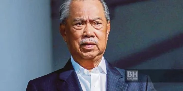Mahkamah Benar Muhyiddin Rujuk Persoalan Undang-undang Ke Mahkamah Persekutuan