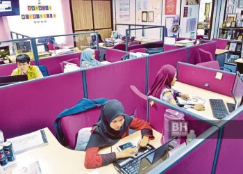 Had Umur Persaraan Wajib: JPA Akan Laksana Kajian