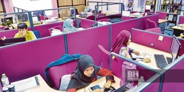 Had Umur Persaraan Wajib: JPA Akan Laksana Kajian