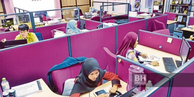 Had Umur Persaraan Wajib: JPA Akan Laksana Kajian