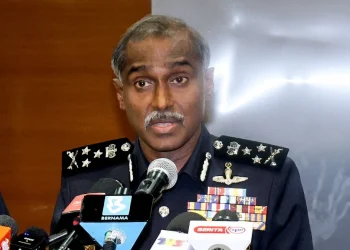 Lelaki Sebar Dakwaan Pembunuhan Terancang Zara Qairina Ditahan