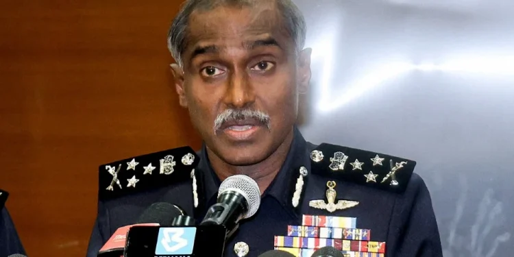 Lelaki Sebar Dakwaan Pembunuhan Terancang Zara Qairina Ditahan