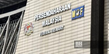 MoF Terbit Kenyataan Pra-Belanjawan 2026, Rakyat Diajak Beri Cadangan