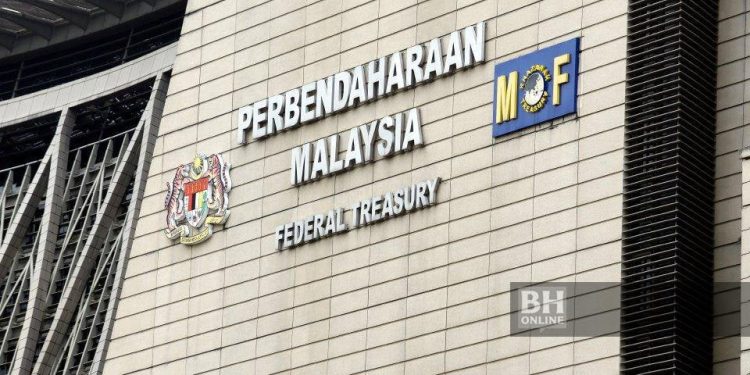 MoF Terbit Kenyataan Pra-Belanjawan 2026, Rakyat Diajak Beri Cadangan