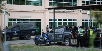 Bedah Siasat Zara Qairina Dijangka Selesai Petang Ini