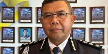 Pukau, Curi Wang Pelancong, 5 Warga Iran Didakwa Di Pulau Pinang Esok
