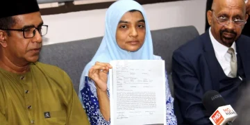 Disyaki Meninggal Dunia Akibat Dipukul, Ibu Pelatih PALAPES Tuntut Siasatan Segera