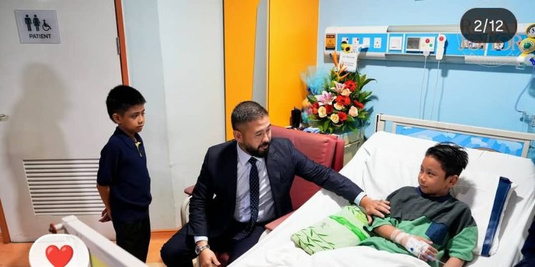 Gejala Buli Harus Dibendung – Titah Pemangku Sultan Johor