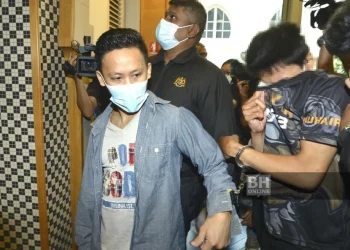 Buat Serangan Seksual Terhadap Kanak-kanak, Bekas Atlet Wushu Dipenjara 13 Tahun, Sebatan