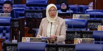Wujud Keperluan Dasar Naikkan Umur Persaraan Daripada 60 Ke 65 Tahun