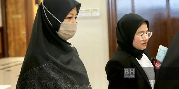 Koroner Baharu Dengar Inkues Kematian Zara Qairina