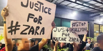 Inkues Kematian Zara Qairina Dijalankan Esok – AGC