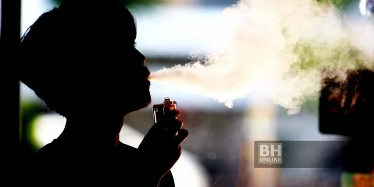 Penjualan Vape Akan Diharamkan Sepenuhnya – Dzulkefly