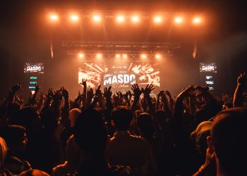 Masdo Meraikan 10 Tahun Penuh Nostalgia Bersama Peminat