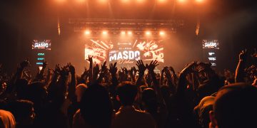 Masdo Meraikan 10 Tahun Penuh Nostalgia Bersama Peminat