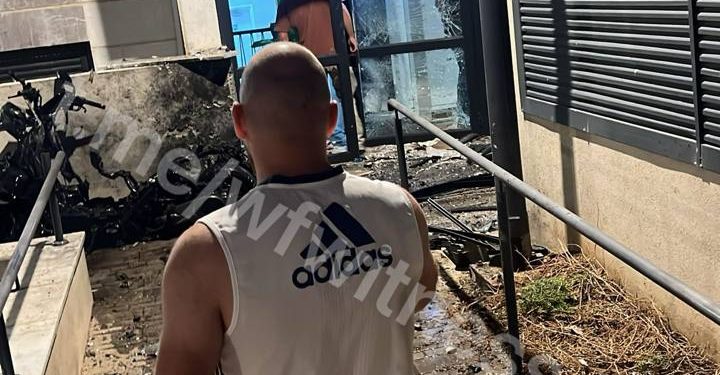 Serangan Dron Houthi Ke Atas Eilat – Puluhan Cedera