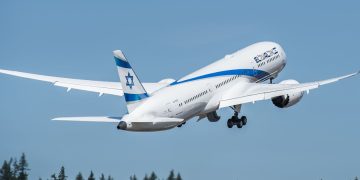 Netanyahu Elak Ruang Udara Negara Eropah Bimbang Ditahan Atas Tuduhan Jenayah Perang