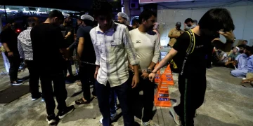 Boleh Ditahan Jika Tidak Bawa Pasport, Pas Fizikal