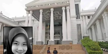 Ubat Antisawan Dikesan Dalam Tisu Buah Pinggang Zara Qairina