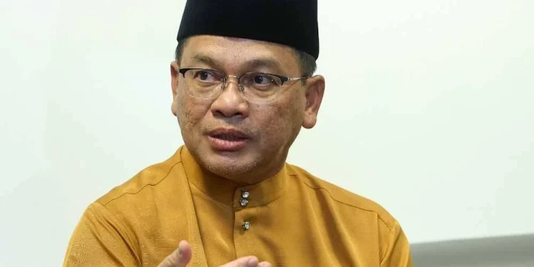 Jakim, Jawi Diarah Selaras Solat Hajat Esok Untuk Keselamatan Misi Global Sumud Flotilla