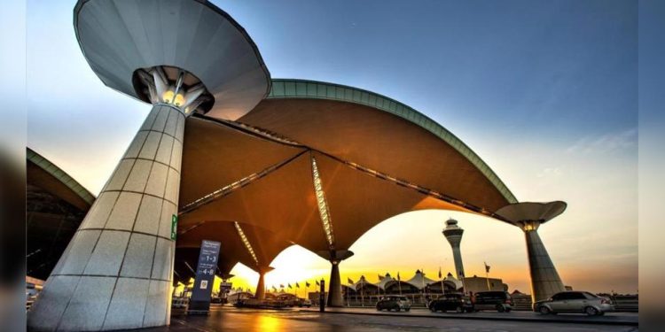 KLIA Umum Pemenang Anugerah KULinary Dining 2025