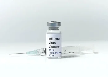 Dapatkan Vaksin Influenza Anda Sempena Hari Warga Emas Sedunia