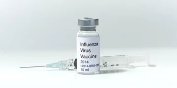 Dapatkan Vaksin Influenza Anda Sempena Hari Warga Emas Sedunia