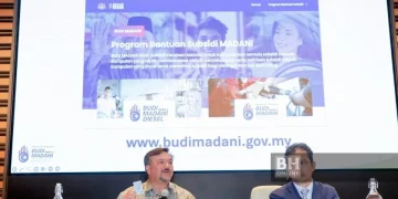 BUDI95 Guna MyKad Kerana Proses Tidak Kompleks – Amir Hamzah