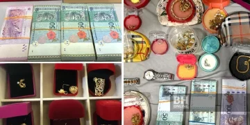 Pegawai Imigresen Terbabit Rasuah Simpan RM1.5 Juta Dalam Tabung Haji, ASB