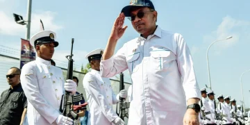 Anwar Pertahan Jemput Trump, Malaysia Terus Suarakan Isu Palestin Menerusi Platform ASEAN