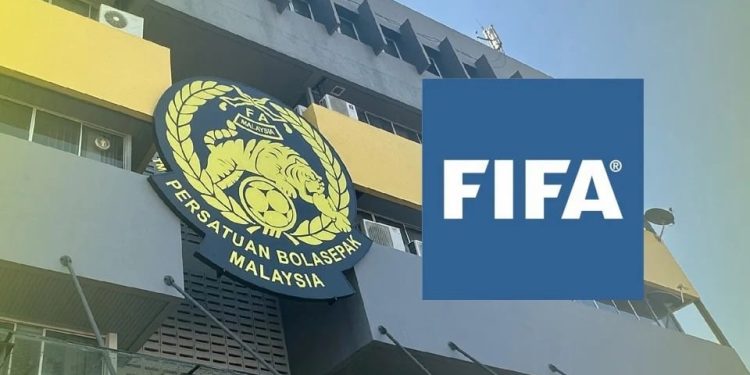 Isu FIFA–FAM – Mengapa Malaysia Tidak Wajar Dipersalahkan